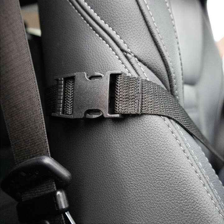 Nobby Autositz KADEK für Hunde